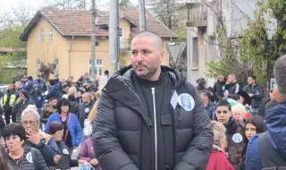 Николай Попов: Камионът, който уби Сияна, не е под охрана, разхожда се, както си иска