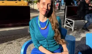 Освободиха отвлечена в Багдад американска журналистка