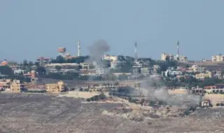 В пълна бойна готовност! Израел очаква още атаки от Хизбула