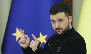 Zelensky criticizes Orban for his phone call with Putin about the war in Ukraine 