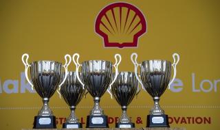 400 ученици рисуват зеления транспорт