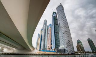 Moody's: Имотите в ОАЕ осигуряват добра доходност