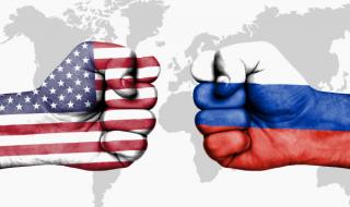 САЩ и Канада с атака по Русия