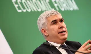 Сменят шефа на "Булгартрансгаз" Владимир Малинов