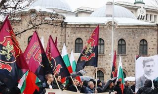 ВМРО призова властта да върне всички етнически българи от Украйна