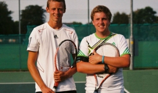 Британски тенисист почина в Боровец