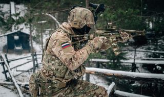 Британското разузнаване: Изтеглилата се руска армия се нуждае от сериозно преоборудване