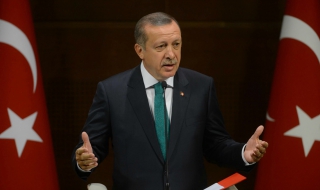 „Да“ на забрадките в Турция