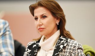 Илиана Раева коментира скандала с битата Диана Димитрова