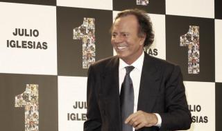 Изненада за Енрике Иглесиас, пазена 41 години