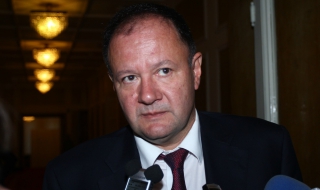 Михаил Миков отхвърли втория вот на недоверие