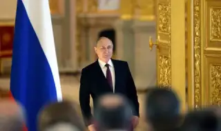 Путин: Западът тълкува всичко, както му е изгодно
