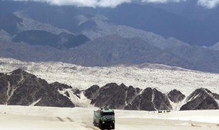 Шестият етап на Рали Дакар - отменен