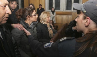 В ареста остават ромските босове за планираните убийства