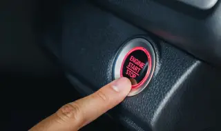 Защо двигателят отказва да запали, когато е горещ?