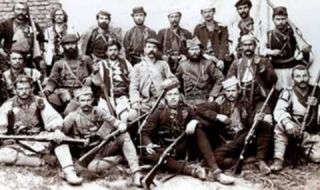119 години от избухването на Илинденско-Преображенското въстание
