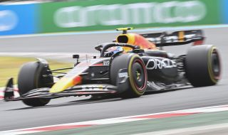 Honda планира завръщане във Formula 1, като откупи Red Bull Racing
