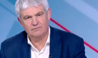 Пламен Димитров: Най-накрая регулаторите и НАП трябва да покажат, че има държава
