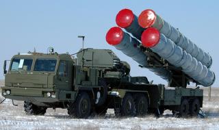 Руските ракети потеглят за Саудитска Арабия (ВИДЕО)
