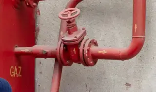 Турция откри нови газови залежи в Черно море