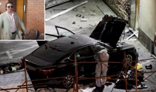 Потвърдиха присъдите на убийците на хърватския журналист Пуканич