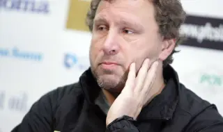 BFU still lives in communism, said Vili Vutsov 