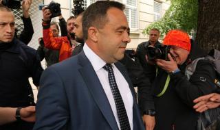 Бивш шеф на МОСВ проговори за арестувания зам.-министър Живков