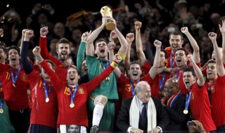 Испания надви Уругвай в Катар