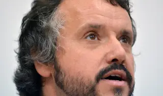 Калин Терзийски, писателят, който превърна болката в литература, щеше да стане на 56 г.