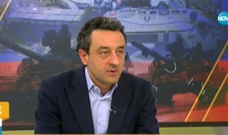Лорер: Коалицията успешно преодолява препятствия 