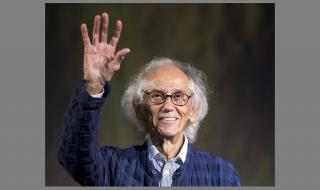 Премиерът за Кристо: Отиде си един талантлив българин