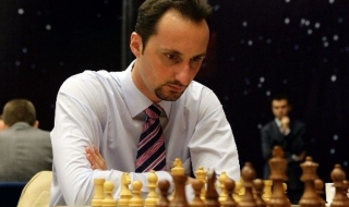 Топалов ще се включи в турнир в Норвегия