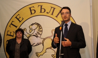 Трайчо Трайков: Нямам притеснения да кажа „Купувайте българското”