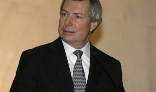 Уорлик иска най-доброто за България