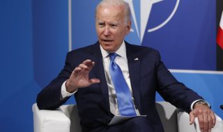 САЩ: Засилваме военното си присъствие в Европа