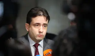 Bozhidar Bozhanov: The Prosecutor's Office is turning a blind eye to landmark cases 