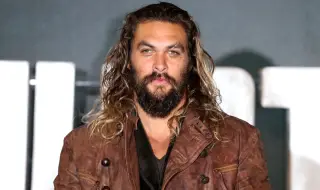 Джейсън Момоа и семейството му се евакуираха заради мощна буря (ВИДЕО)