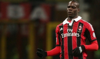 Милан се справи със Сампдория у дома