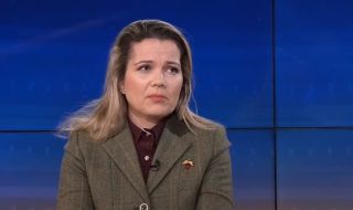 Моника Бийчър: Мигрантски натиск има и сега