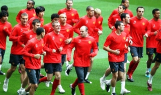 Нова катастрофа за Манчестър Юнайтед