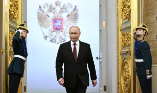 Путин няма да спре, докато не превземе Киев