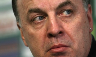 Сираков: Печелим 5 мача - отиваме на чалга