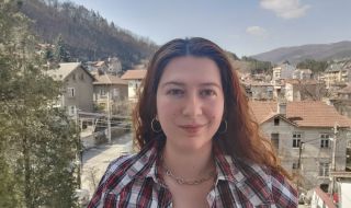 Аня Ганева за ФАКТИ: Хемофилията не представлява пречка за нормалното общуване