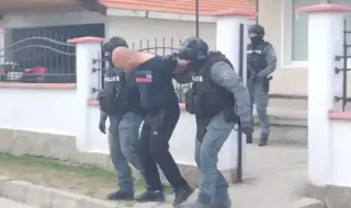 Операция на полицията срещу търговията с гласове във Варненско