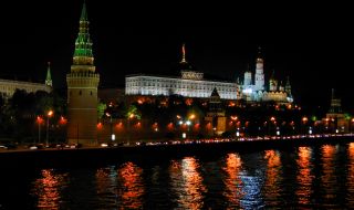 Русия изгуби завинаги статута си на водеща енергийна сила