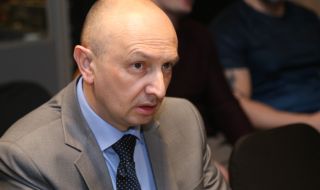 Сръбският посланик: Благодаря, братя българи!