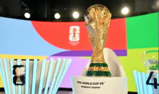 Стартират решаващите квалификации за Мондиал 2026