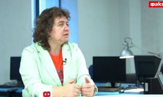 Доц. Киселова: ИТН няма да съберат и 200 000 подписа на референдума