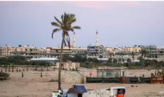 Кайро не отстъпва от позицията си: Израел да се изтегли от палестинската страна на граничния пункт Рафах