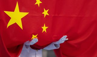 Китай протестира пред ЕС